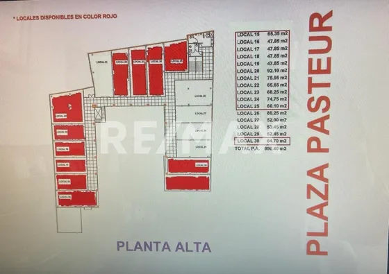 Local Comercial En Renta Queretaro