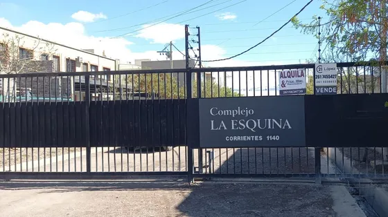 Terreno En Venta En Capilla Del Rosario
