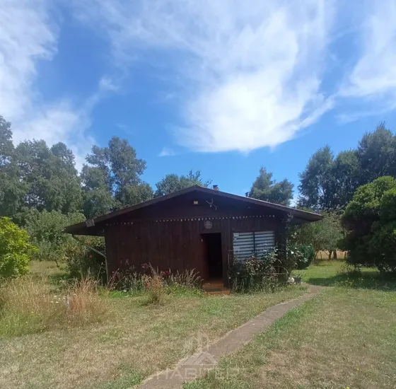 Agrícola En Venta En Cunco
