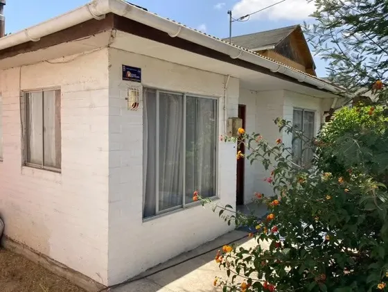 Venta Casa Catapilco - Sector Blanquillo