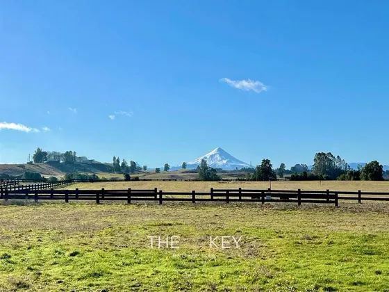 Terreno Construccion En Venta En Llanquihue