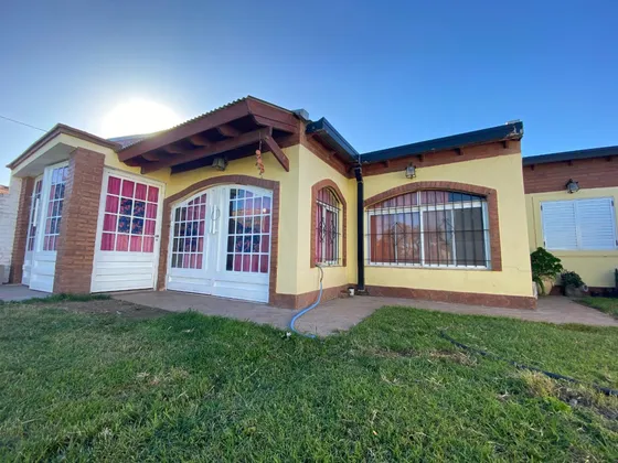 Casa En Venta En Calle Sergio López Santa Rosa, La Pampa
