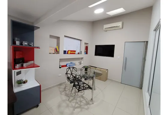 Venta Casa Comercial Santa Anita Sur De Cali.