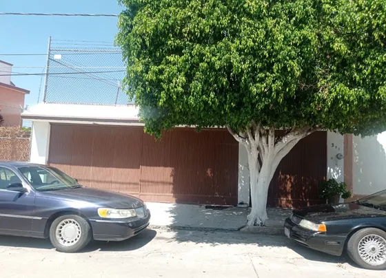 Col Los Álamos Se Vende Casa Celaya
