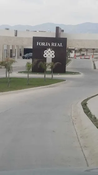 Hermosas Casas En Forja Real 