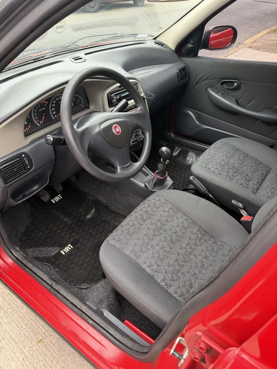 Fiat Siena 1.4 Fire Da537148770957414407