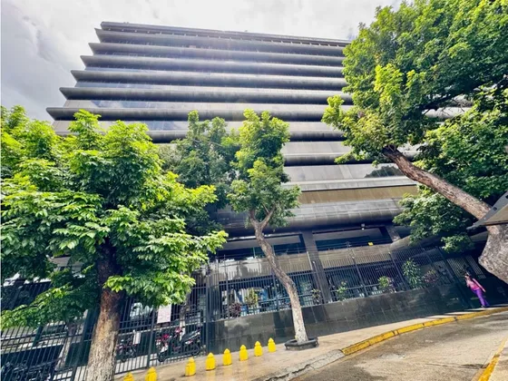 Se Alquila Oficina 200m2 Boleitasur