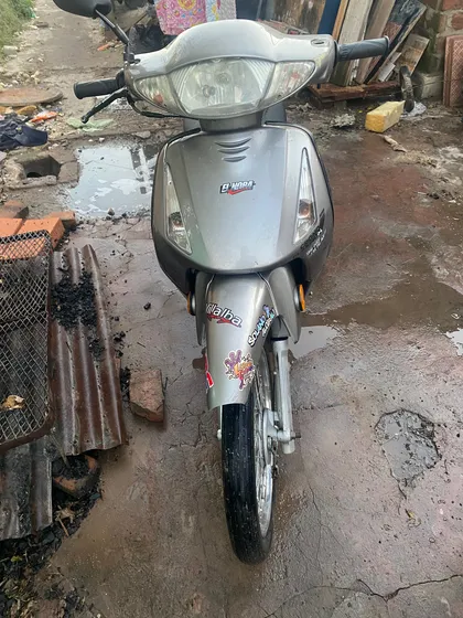 Keller 110 Impecable