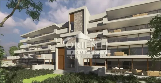 Departamento Nuevo Camino El Yunque / 3 D / 3 B + Servicio