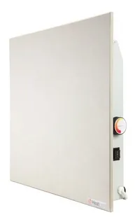 Panel cerámico eléctrico de bajo consumo deals