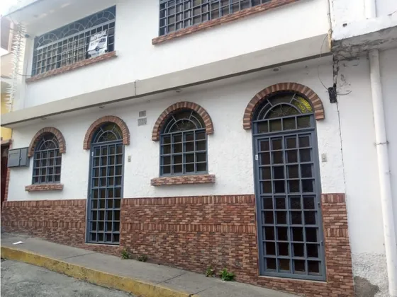 Vendo Casa 450m2 Baruta 3002