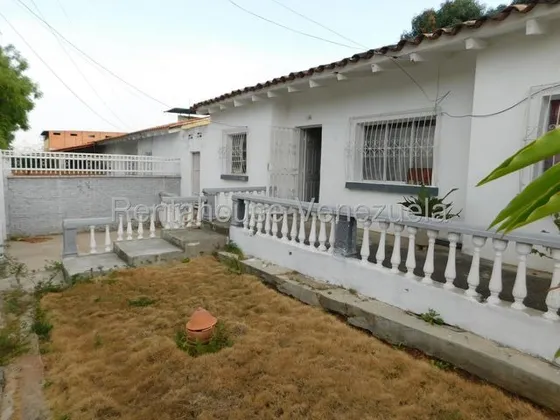 Jean Pavon Tiene Excelente Casa En Venta En La Urbanización La Concordia Barquisimeto Lara 1 9 1 0 5