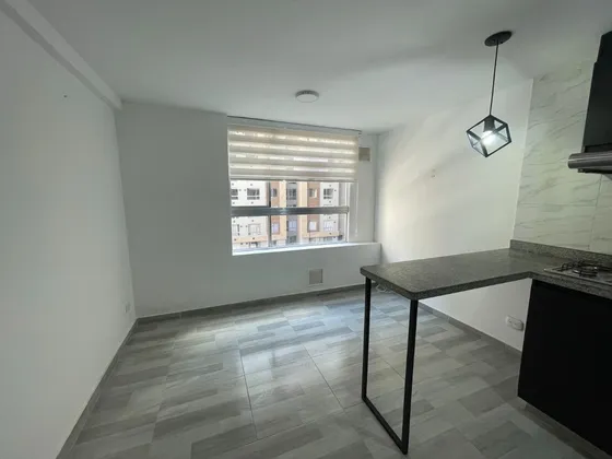 Se Arrienda Apartamento En Conjunto Residencial Altos De Fontibón