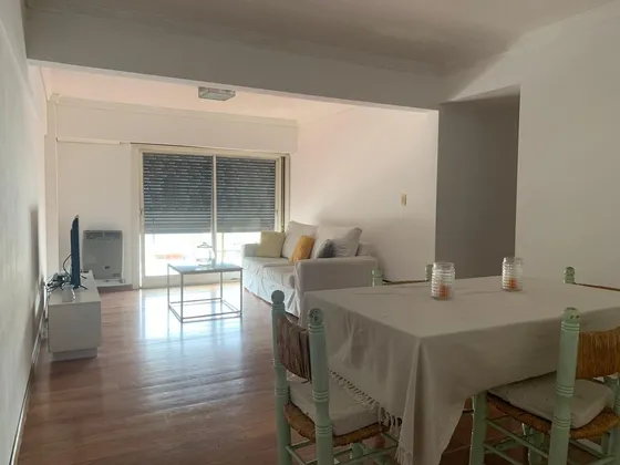 Alquiler Departamento 4 Amb + Dep. Castelar Norte