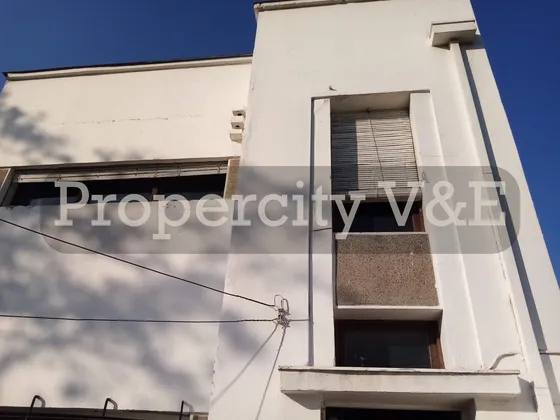 220/286m2, Julio Prado, Providencia  (99059)