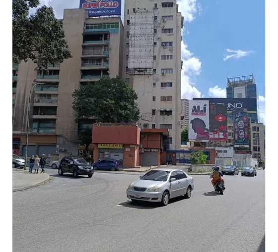 Vendo Local 65m2 Bello Monte 5159 