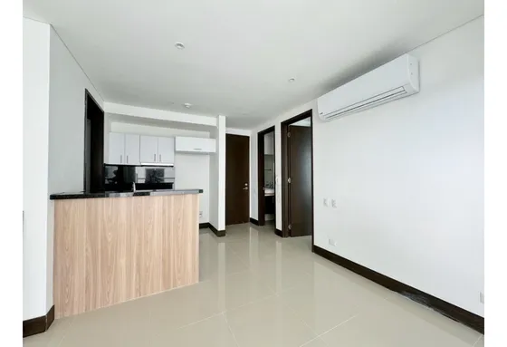 Venta Apartamento 1 Habitación En Edificio Milano El Cabrero Cartagena