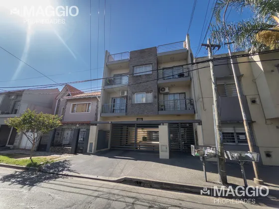 Venta Departamento En Ramos Mejia Sur