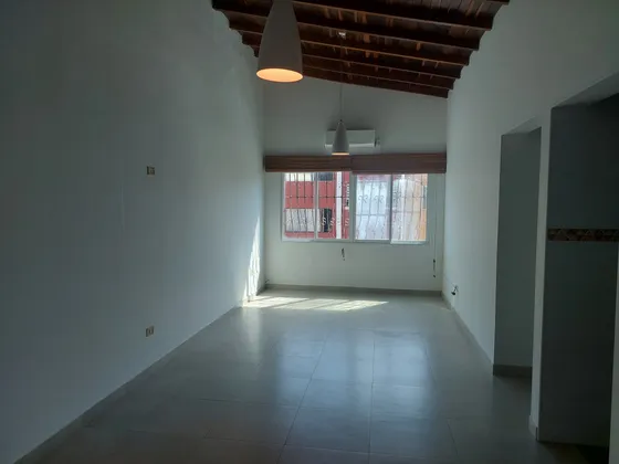 Apartamento En Venta Daniel Lemaitre, Cartagena