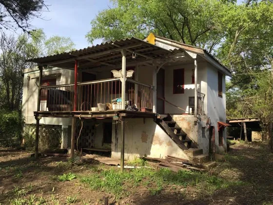 Casa Venta Delta Tigre