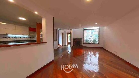 Casa En Vereda Fonqueta. 3 Habitaciones, 127 M², Id: 137861