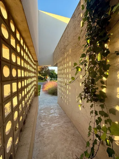 Casa En Alquiler A La Laguna En Muelles De Puertos Del Lago