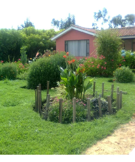 Venta De Espectacular Casa Finca En Tenjo  Valor 3000 Mil Millones Negociable Se Acepta Premuta Precio Oportunidad