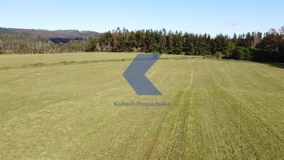 Espectacular Terreno En Venta En Los Lagos