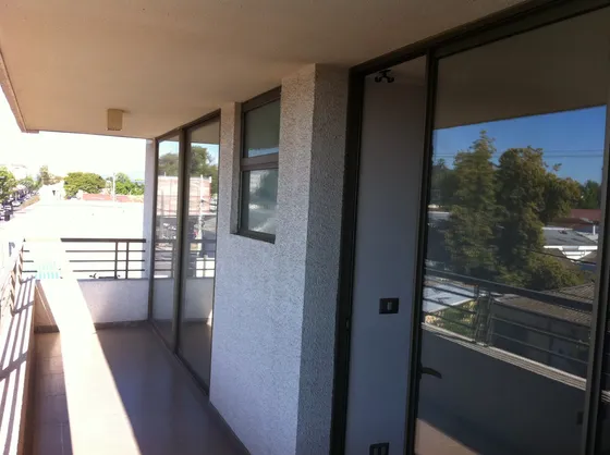 Departamento En Venta En Centro De Curicó