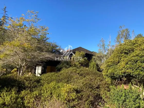 Parcela En Venta En Algarrobo