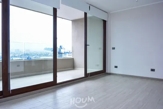 Departamento Vicuña Mackenna Id: 9436