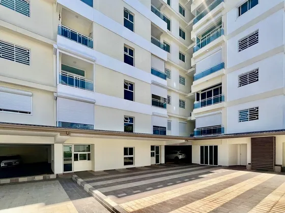 Venta De Apartamento En Gazcue