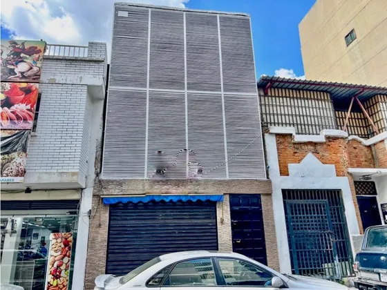 Se Vende Edificio + Local 255m2 Chacao