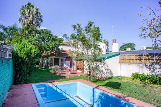Casa En Venta Pueblo Esther Muy Cercana A La Costanera