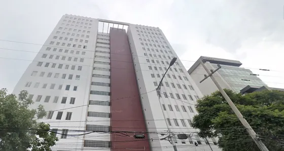 Departamento En Venta, Moderna Benito Juarez,cdmx  Rs*