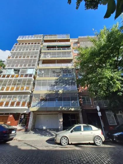Departamento En Venta En Almagro