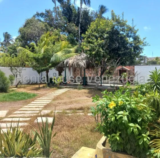 Venta De Casa En Arismendi - Kcbm