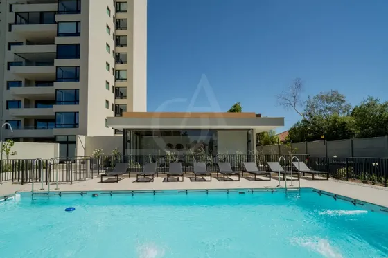 Departamentos En Arriendo Edificio Cordillera, Las Rastras, 