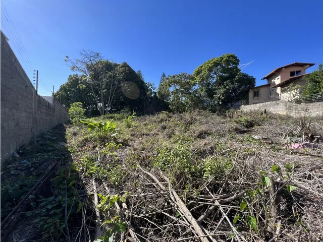 Se Vende Terreno 1.001,91m2 La Trinidad 9309
