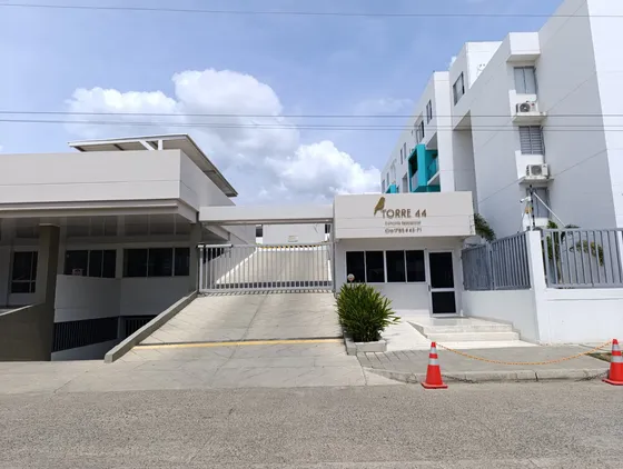 Apartamento En Arriendo Villa Nova, Montería