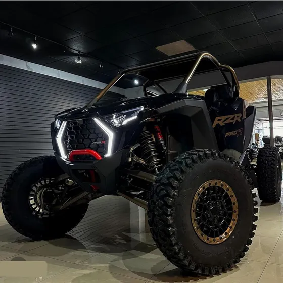 Can Am Maverick X3 Xrs Polaris Rzr Pro R Ultimate 2025 