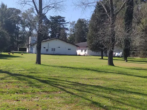 Venta Casa 10 Ambientes  La Reja Apto Profesional