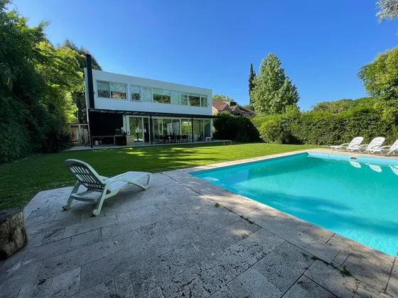 Casa - Las Lomas-horqueta
