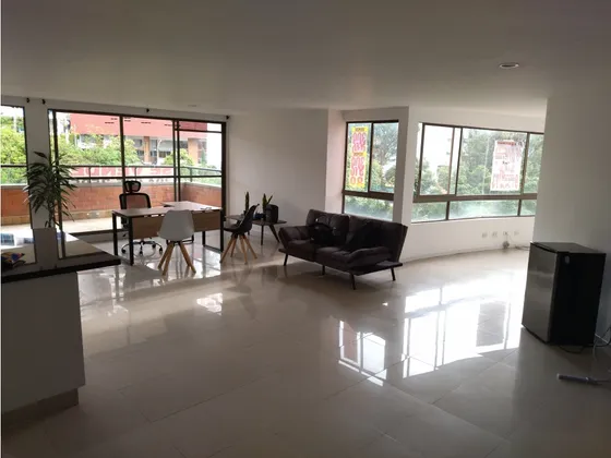 Venta. Apartamento. Sabaneta. Aves María. P. 14 C. 5656842