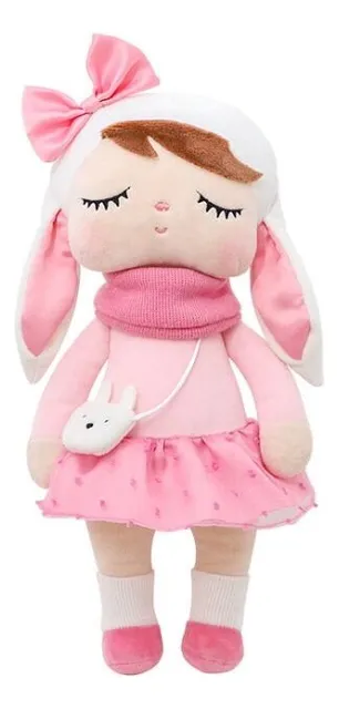 Metoo bunny doll hotsell