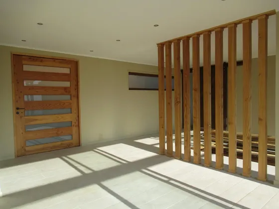 Hermosa Parcela Con Casa Nueva , Hacienda Lo Orozco