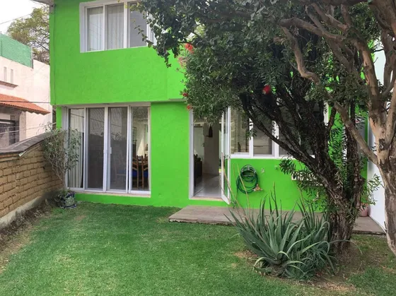 Tepoztlán, Linda Y Amueblada Casita En Condominio