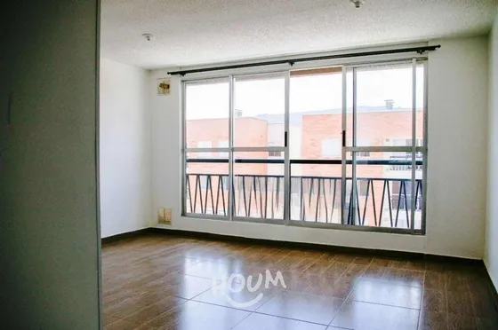Apartamento En Verganzo. 3 Habitaciones, 58 M², Id: 151654