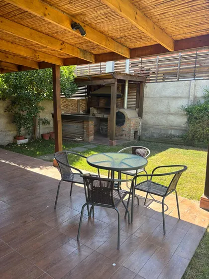 Casa Machalí 3 Dormitorios, 3 Baños