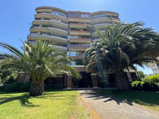 Departamento En Arriendo En Rancagua